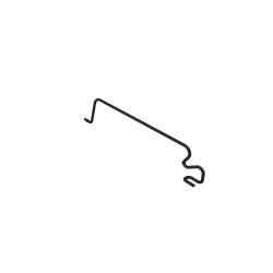 Toro 125-8437-03 Traction Bail 