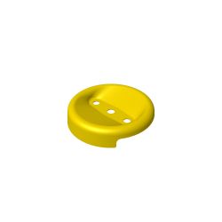 Toro 125-8440 Anti-Scalp Cup 