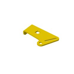 Toro 125-8446 BBC Guide Plate 
