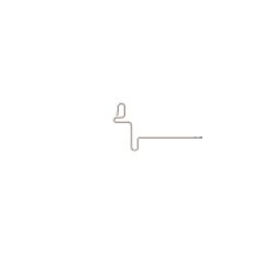 Toro 125-8950 Bypass Rod - TOR 125-8950