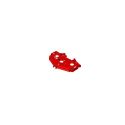 Toro 125-9302 Deck Decal Assembly - TOR 125-9302
