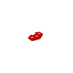 Toro 125-9302 Deck Decal Assembly - TOR 125-9302