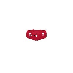 Toro 125-9307 Deck Decal Assembly - TOR 125-9307