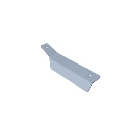 Toro 125-9366-03 Left Hand Flap Bracket 