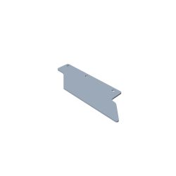 Toro 125-9368 Rubber Flap 