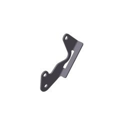 Toro 125-9369-03 Left Hand Discharge Mount Bracket - TOR 125-9369-03