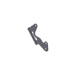Toro 125-9370-03 Right Hand Discharge Mount Bracket - TOR 125-9370-03