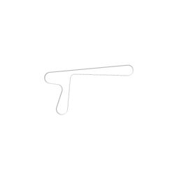 Toro 125-9371 Belt - TOR 125-9371