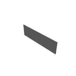 Toro 125-9380 Tire Guard 