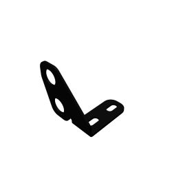 Toro 126-6781-03 Bulkhead Bracket 