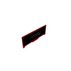 Toro 126-7216 Access Panel w/ Decal - TOR 126-7216