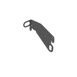 Toro 126-7610-03 Guide Bracket - TOR 126-7610-03