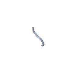 Toro 126-7652 Exhaust Tube - TOR 126-7652