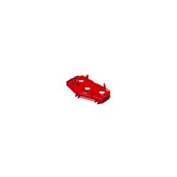 Toro 126-8956 Deck Decal Assembly 