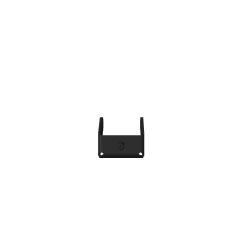 Toro 127-0058-01 Caster Fork Assembly - TOR 127-0058-01