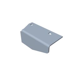 Toro 127-0096-03 Cutoff Baffle - TOR 127-0096-03