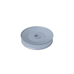Toro 127-0098 Pulley Assembly 