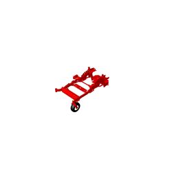 Toro 127-0302 Z-Master Rework Kit 74141 