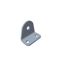 Toro 127-0649-01 Cylinder Bracket - TOR 127-0649-01