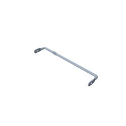 Toro 127-0669-03 Rear Axle 
