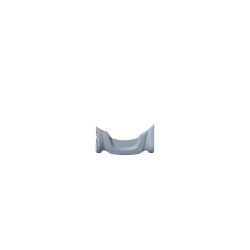 Toro 127-0677 Bumper - TOR 127-0677