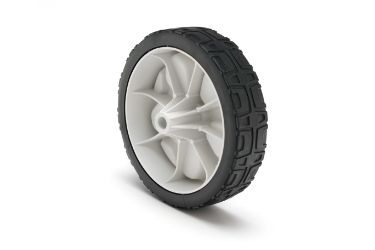 Toro 127-0683P 7" Lawn-Boy Wheel 