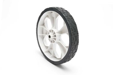 Toro 127-0686 11" Wheel Assembly 