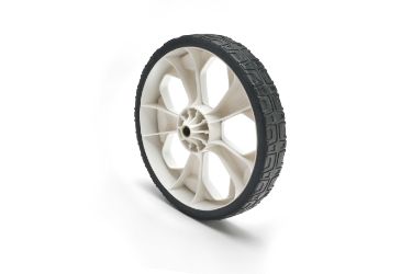 Toro 127-0686P 11" Lawn Boy Wheel 