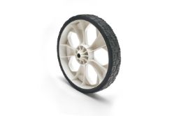 Toro 127-0686P 11" Lawn Boy Wheel - TOR 127-0686P