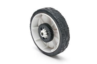 Toro 127-0692 8" Wheel Gear Assembly 