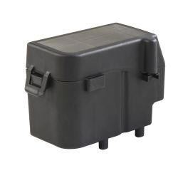 Toro 127-0695 Battery Box Assembly 