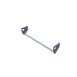 Toro 127-0708-03 Rear Axle - TOR 127-0708-03