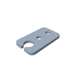 Toro 127-0730 Cable Bracket 
