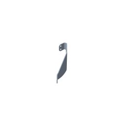 Toro 127-1901 Left Hand Muffler Bracket 