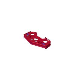 Toro 127-1936 Deck Assembly 