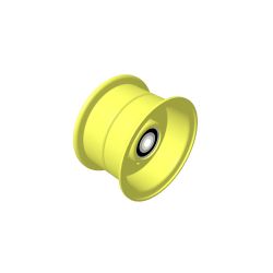 Toro 127-1971 Idler Pulley 