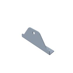 Toro 127-3290-03 Support Bracket 
