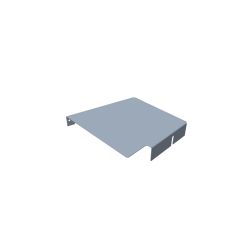 Toro 127-3299-05 Right Hand Belt Cover - TOR 127-3299-05