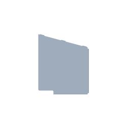 Toro 127-3299-05 Right Hand Belt Cover - TOR 127-3299-05