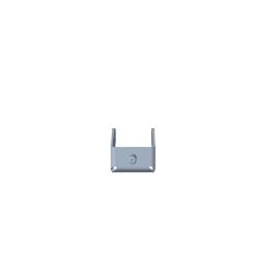 Toro 127-3309-01 Caster Fork - TOR 127-3309-01