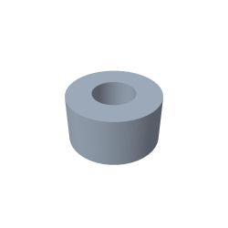 Toro 127-3330-01 Caster Spacer 