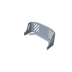 Toro 127-3353-03 Narrow Engine Guard 