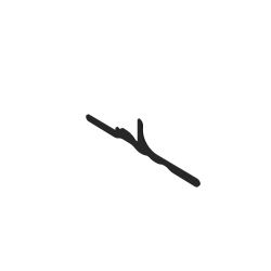 Toro 127-3390-03 HOC Link 
