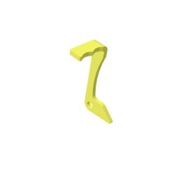 Toro 127-3391 HOC Transport Lock 