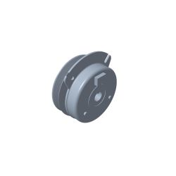 Toro 127-3408 Clutch Pin 