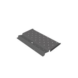 Toro 127-3423-01 Floor Pan 
