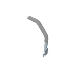 Toro 127-3441 Right Hand Lever/Grip Assembly - TOR 127-3441