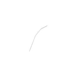 Toro 127-5952-03 Left Hand Upper Handle 