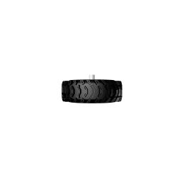 Toro 127-5995 Right Hand Wheel & Tire Assembly - TOR 127-5995
