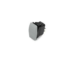 Toro 127-5999 Off-None-On Rocker Switch - TOR 127-5999